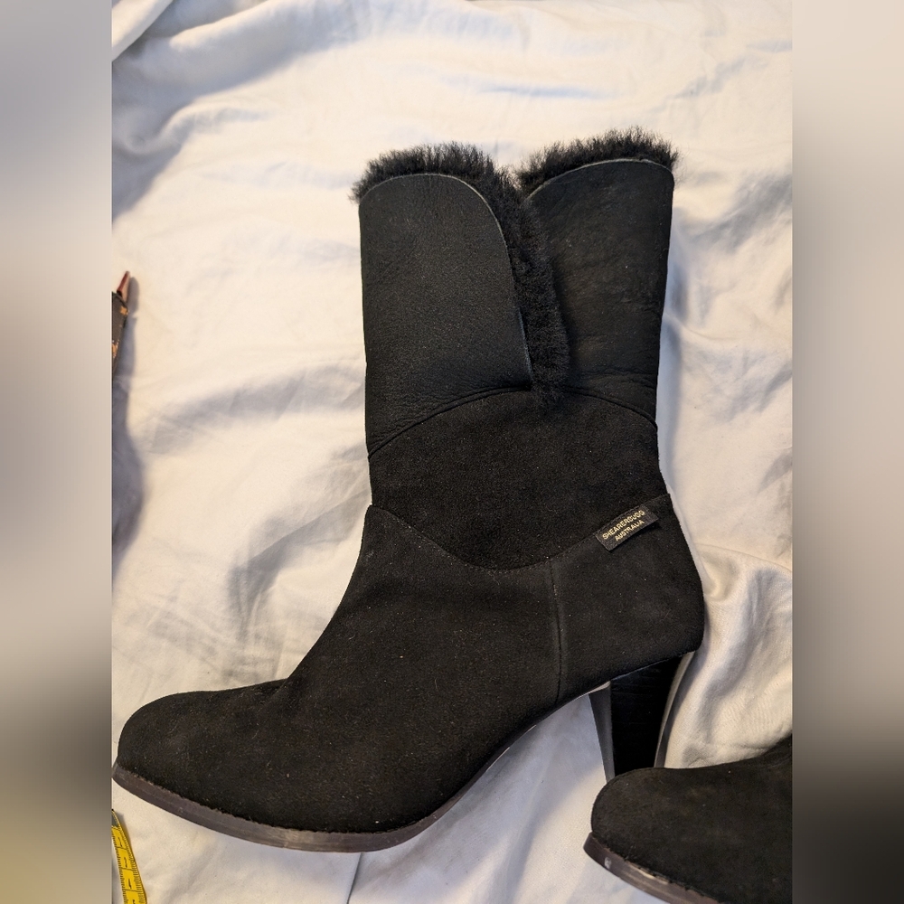 Shearers UGG Boots
